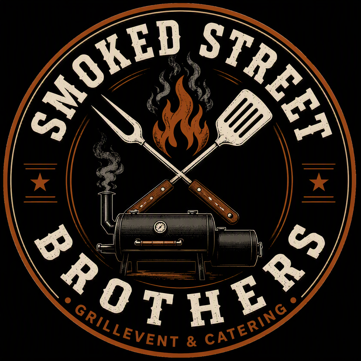 Smoked Street Brothers